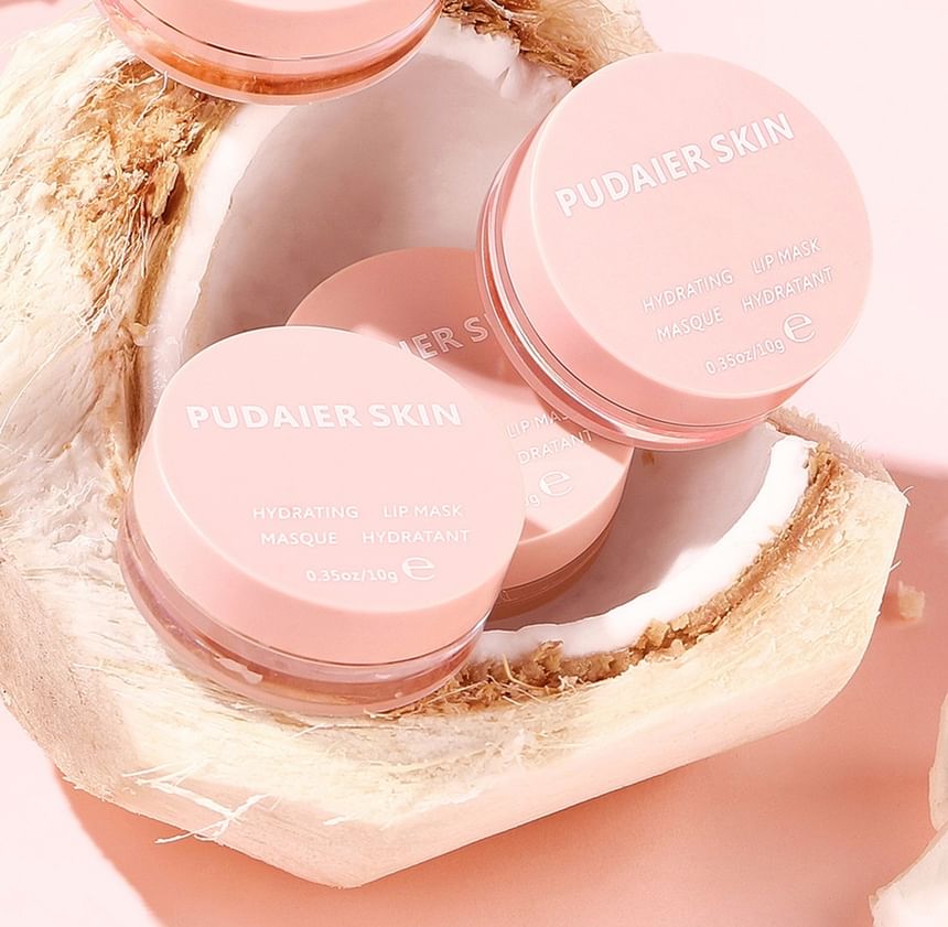 Hydrating Lip Mask SpreePicky