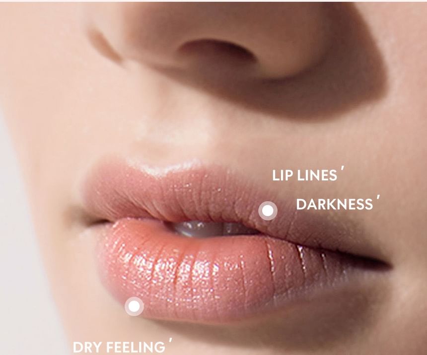 Hydrating Lip Mask SpreePicky