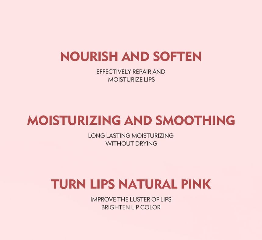 Hydrating Lip Mask SpreePicky