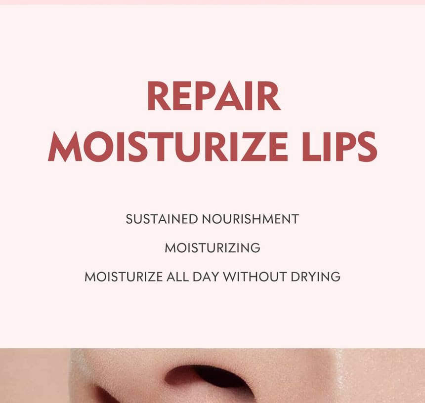 Hydrating Lip Mask SpreePicky