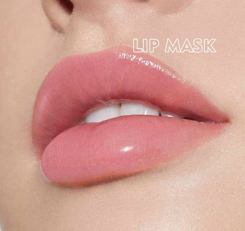 Hydrating Lip Mask SpreePicky