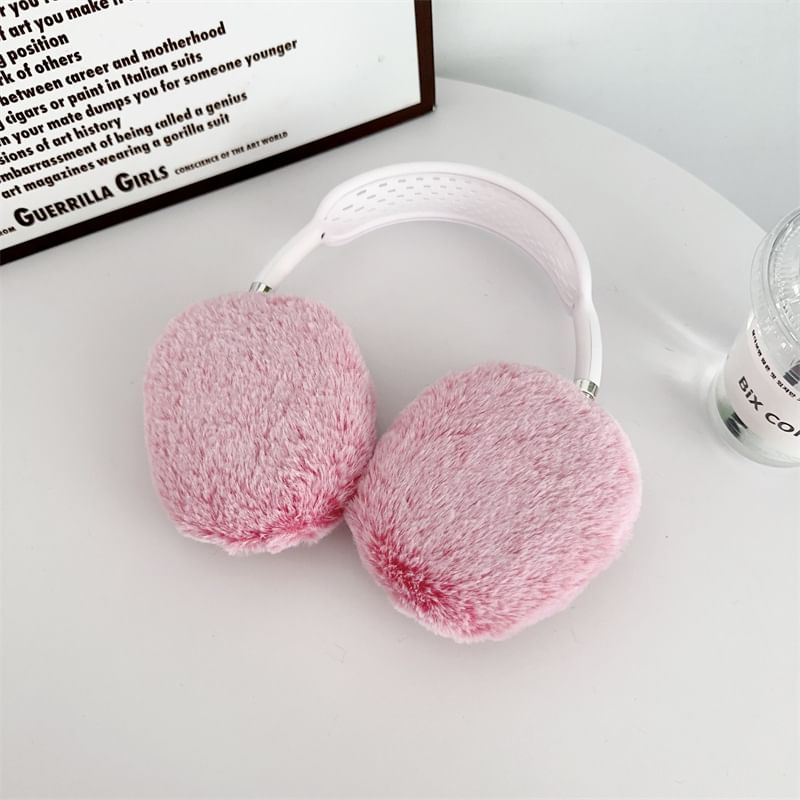 Chenille AirPods Max Earphone Case Skin SpreePicky