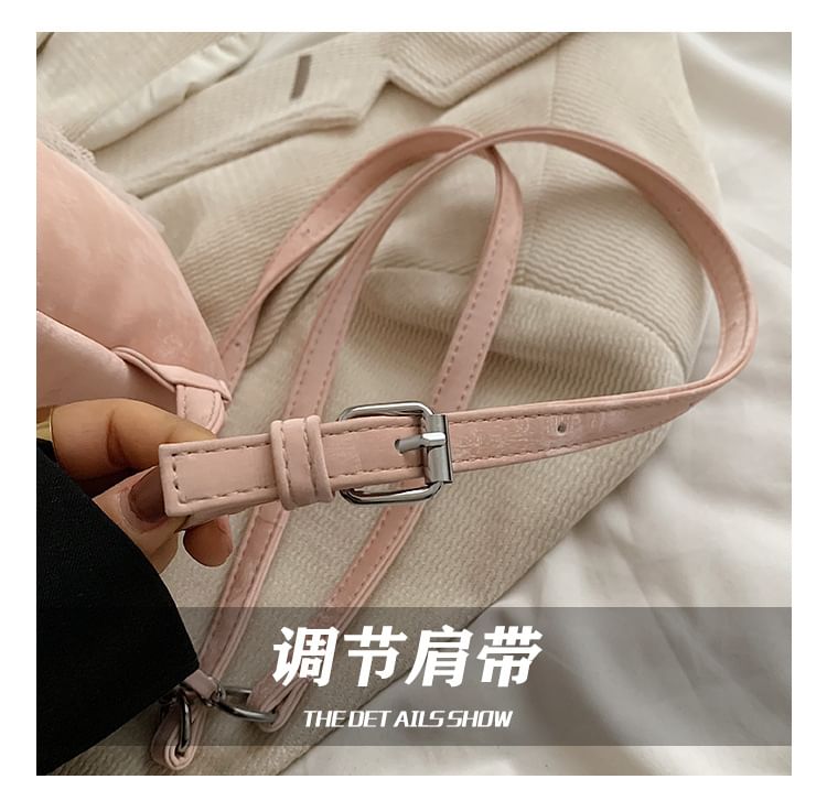 Bow Flap Backpack SpreePicky