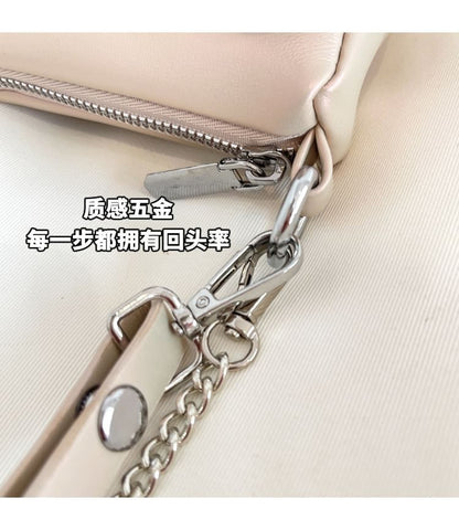 Bow Crossbody Shoulder Bag SpreePicky