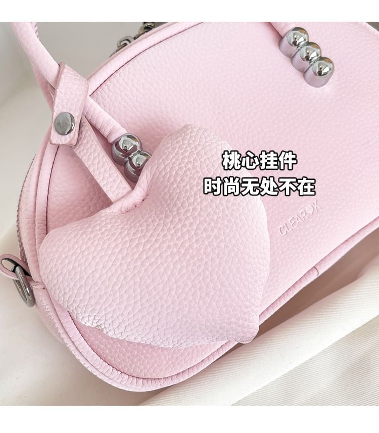 Crossbody Bowler Bag SpreePicky