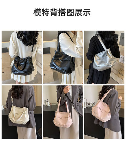 Bow Tote Bag SpreePicky