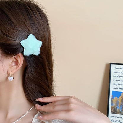 Star Hair Clip SpreePicky