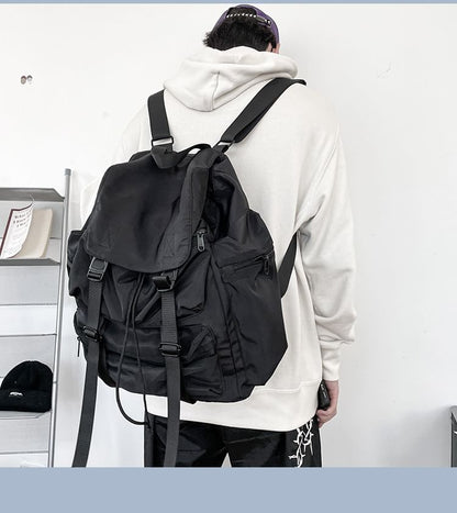 Multi-Pocket Backpack mySite