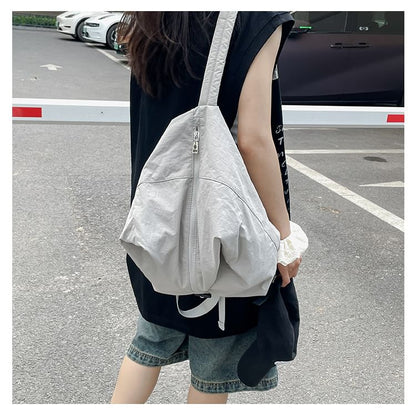 Plain Backpack mySite