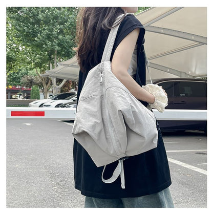 Plain Backpack mySite