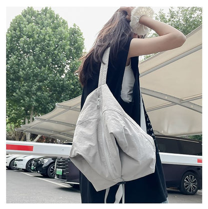 Plain Backpack mySite