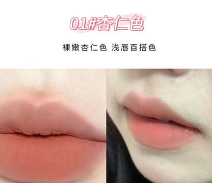 Mousse Lip Liner Pencil - (1-4) mySite