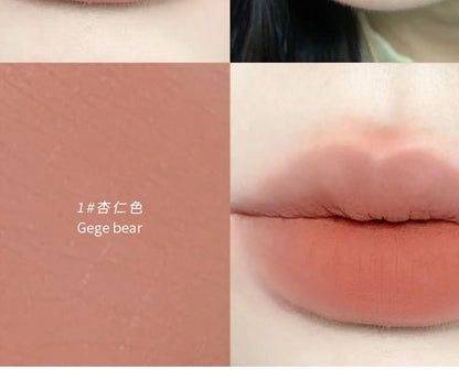 Mousse Lip Liner Pencil - (1-4) mySite