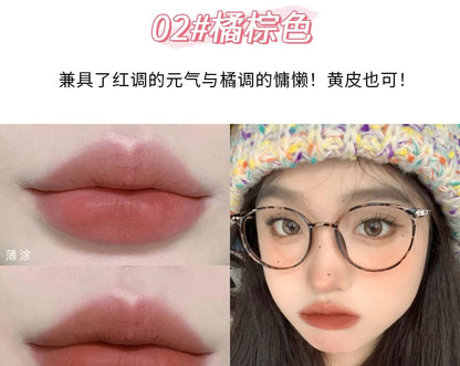 Mousse Lip Liner Pencil - (1-4) mySite