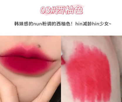 Mousse Lip Liner Pencil - (1-4) mySite