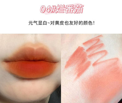 Mousse Lip Liner Pencil - (1-4) mySite