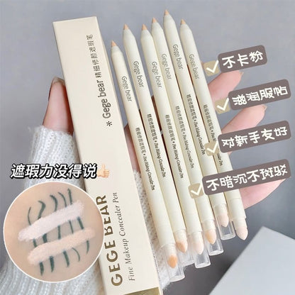 Dual-ended Concealer Pen mySite