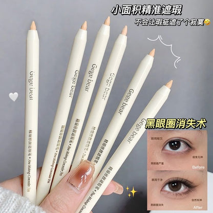 Dual-ended Concealer Pen mySite