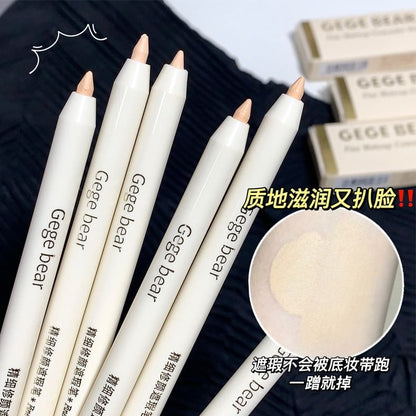 Dual-ended Concealer Pen mySite