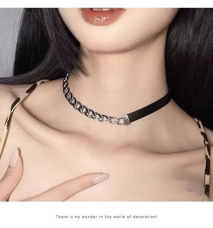 Chain Choker SpreePicky