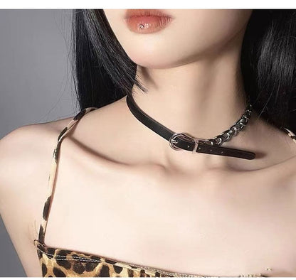 Chain Choker SpreePicky