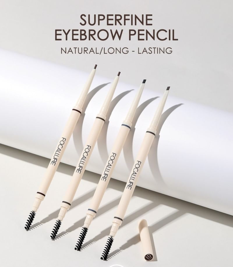 Artist Sketch Eyebrow Pencil SpreePicky