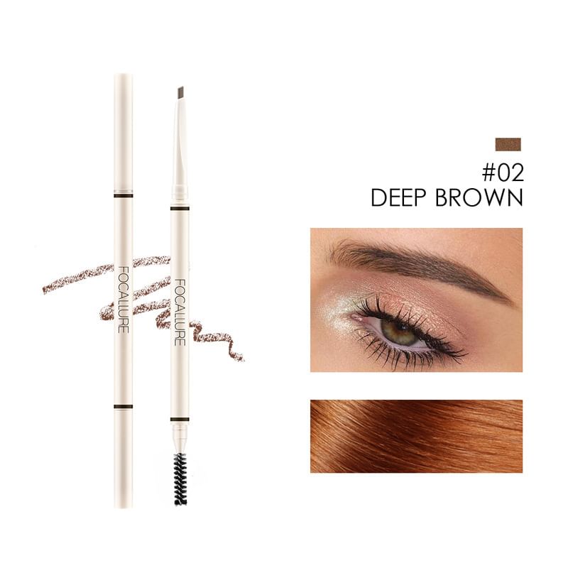 Artist Sketch Eyebrow Pencil SpreePicky