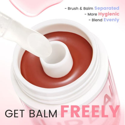 New Care Jelly Lip Blam SpreePicky