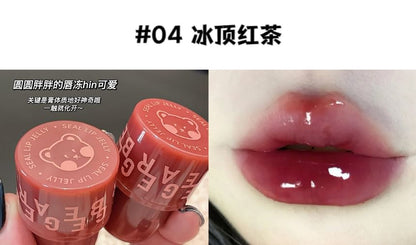 Moisturizing Lip Tint - (4-6) mySite