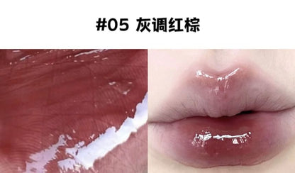 Moisturizing Lip Tint - (4-6) mySite