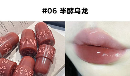 Moisturizing Lip Tint - (4-6) mySite