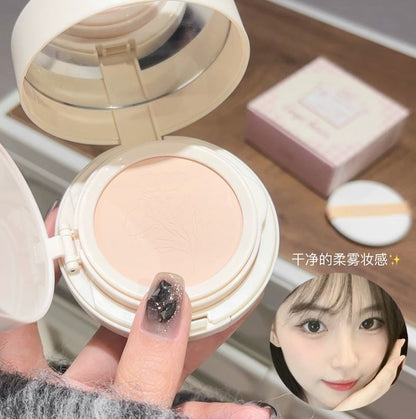 2 in 1 Moisturizing Air Cushion Foundation - 2 Colors mySite