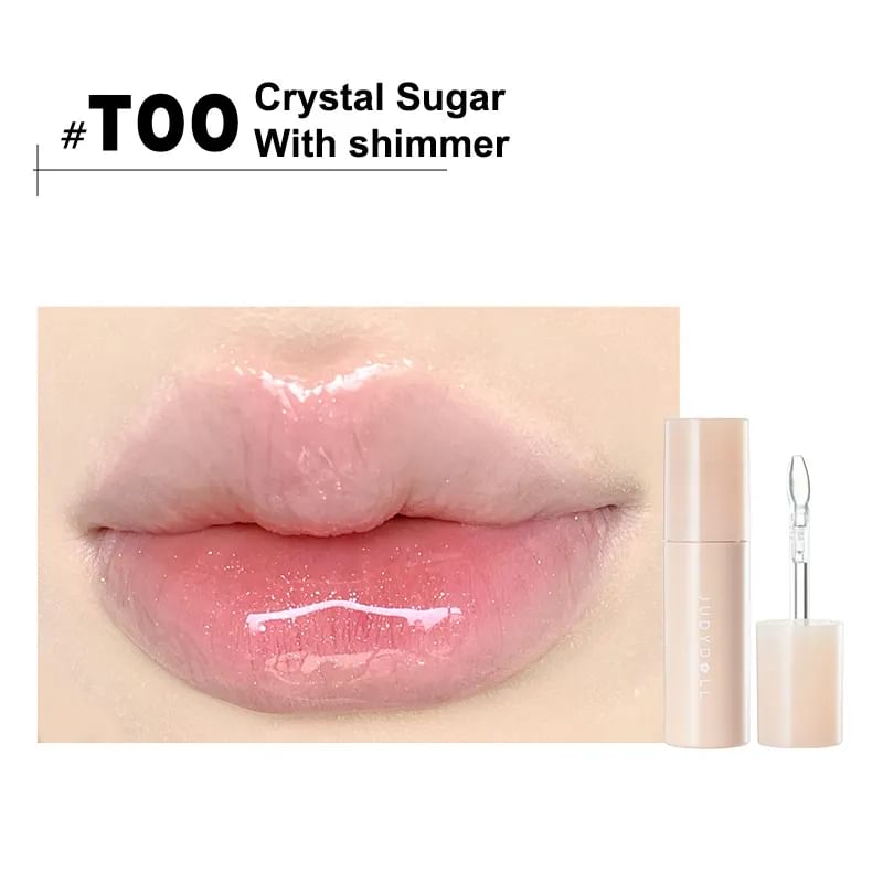 Glazed Lip Oil mySite