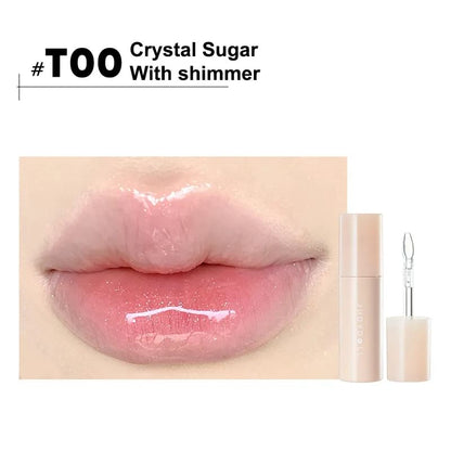 Glazed Lip Oil mySite