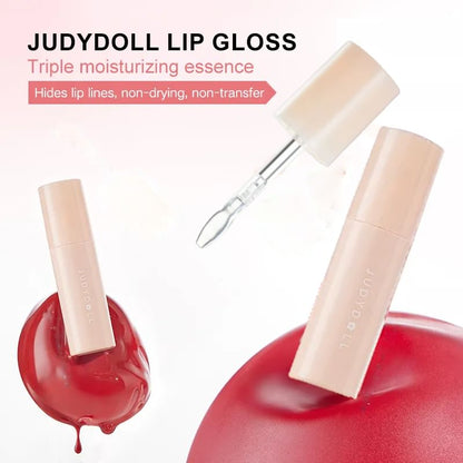 Glazed Lip Oil mySite