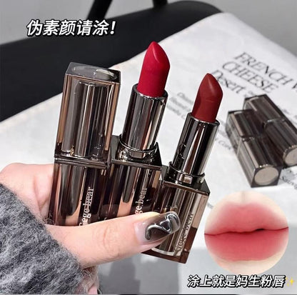 Silky Matte Lipstick - (4-6) mySite