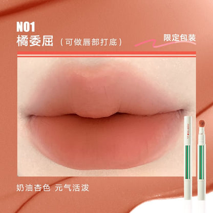 Sporty Series Cushion Lip Cream mySite