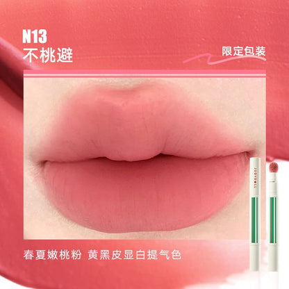 Sporty Series Cushion Lip Cream mySite