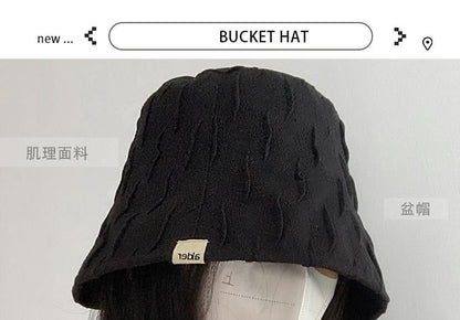 Plain Cloche Hat SpreePicky