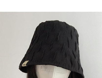 Plain Cloche Hat SpreePicky