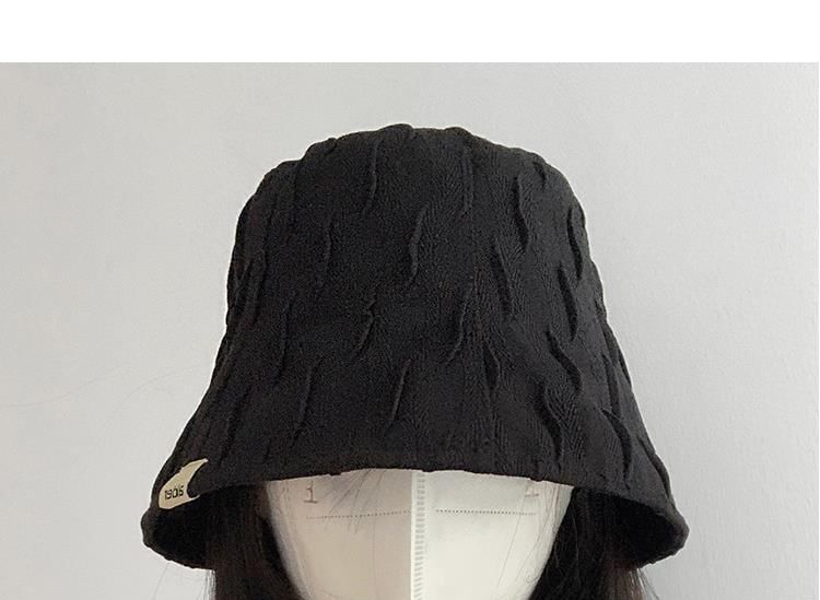 Plain Cloche Hat SpreePicky