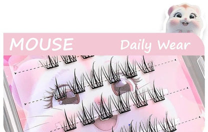 Mouse Edition False Eyelashes mySite