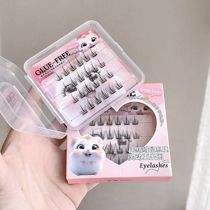 Mouse Edition False Eyelashes mySite