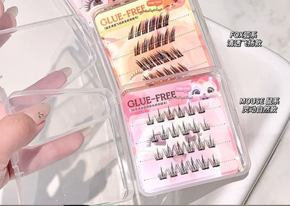 Mouse Edition False Eyelashes mySite