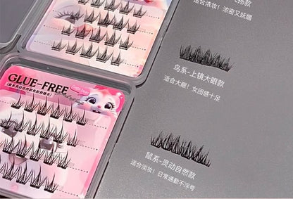 Mouse Edition False Eyelashes mySite