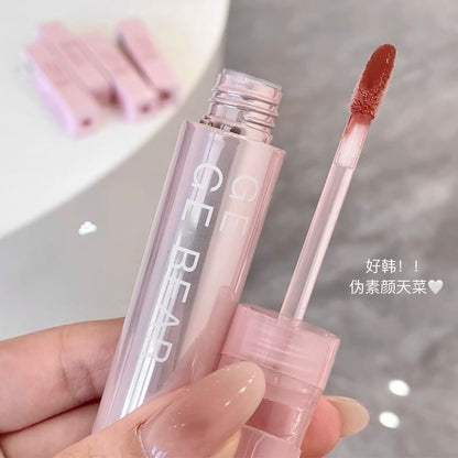 Water Ice Color Lip Gloss - (4-6) mySite