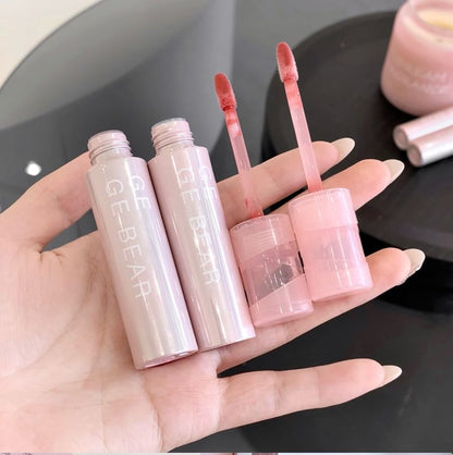 Water Ice Color Lip Gloss - (4-6) mySite