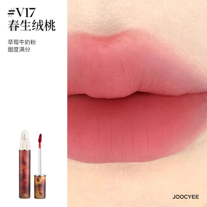 Fluffy Matte Lip Gloss (17 SpreePicky