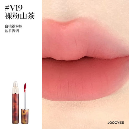 Fluffy Matte Lip Gloss (17 SpreePicky