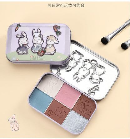 Eyeshadow Brush SpreePicky